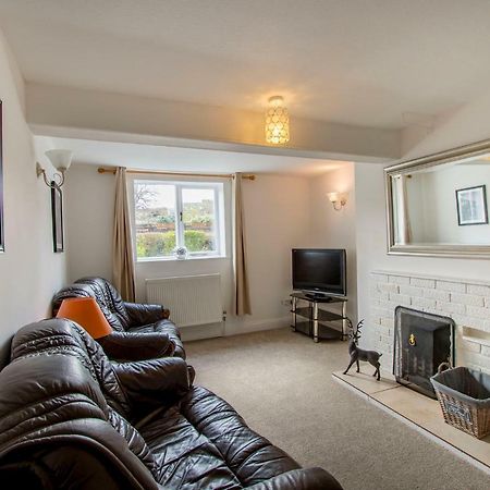 60 And A Half Bailgate Appartement Lincoln Buitenkant foto