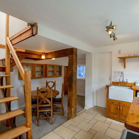 60 And A Half Bailgate Appartement Lincoln Buitenkant foto